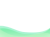 オシャレなウェーブ背景　緑