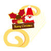 クリスマスケーキ12