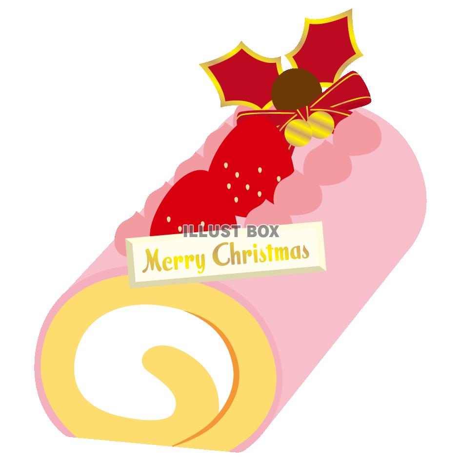 クリスマスケーキ14