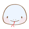 ヘビ　顔