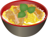 カツ丼