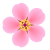 春のサクラの花