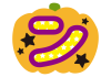 4_イラスト_ハロウィン文字・ン