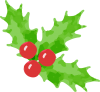 XmasTree 　イラスト６