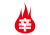辛い 炎