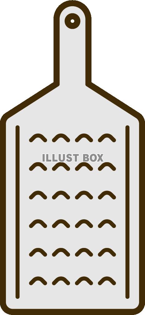 おろし金・おろし器
