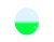 ガチャカプセル(黄緑)