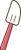 ゴムベラ