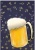 ビールのポスター
