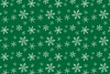 クリスマス雪の結晶テクスチャ01