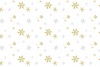 クリスマス雪の結晶テクスチャ10