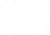 透過PNG・四隅　星の枠フレーム・みどり