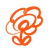 丸つけ　はなまる　筆文字
