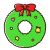 クリスマスツリー