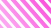 ピンクのラインパターン