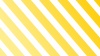 黄色の斜めのラインパターン