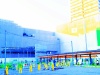 イラスト素材「風景」