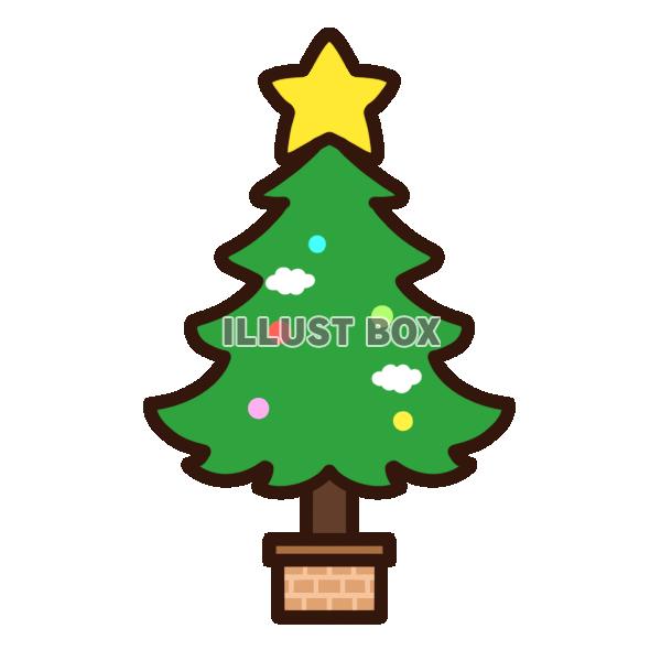 クリスマスツリー