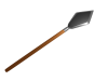 槍・武器（3DCG・透過PNG）のアイコン