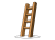 梯・はしご（透過PNG）のアイコン