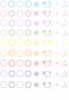 玉ボケ・キラキラセット（ZIPに透過PNG＋EPS）