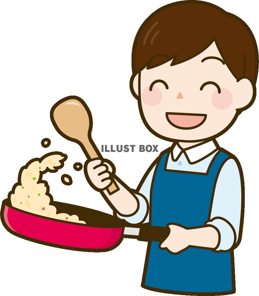 料理 イラスト無料