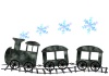 冬の汽車