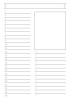 11_イラスト_todo・タイムスケジュール・縦