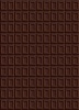板チョコレートビター味テキスタイルテクスチャー背景壁紙無料イラストフリー素材縦向き