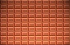 【JPG画像】板チョコレートグラデーションスポットライト風ブロックタイルテクスチャー背景壁紙無料イラストフリー素材