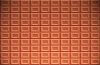 【JPG画像】板チョコレートグラデーションスポットライト風ブロックタイルテクスチャー背景壁紙無料イラストフリー素材