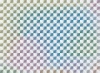 キラキラ カード　ホログラムのイメージ