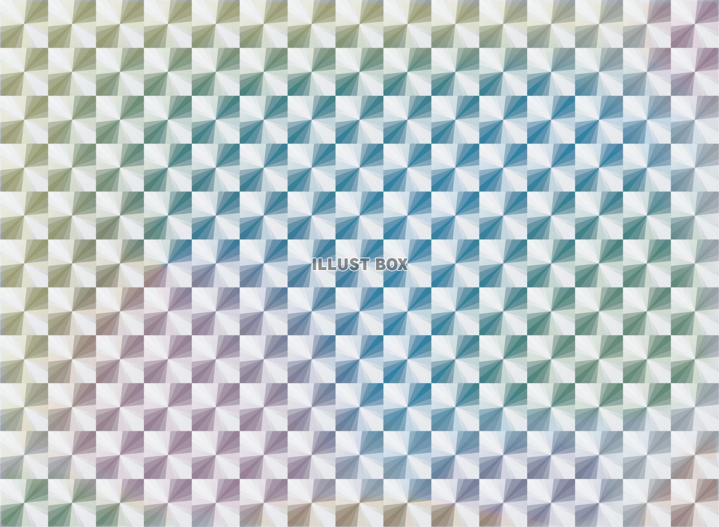 キラキラ カード ホログラムのイメージ