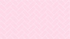 ピンクの檜垣模様(YouTubeのサムネサイズ)