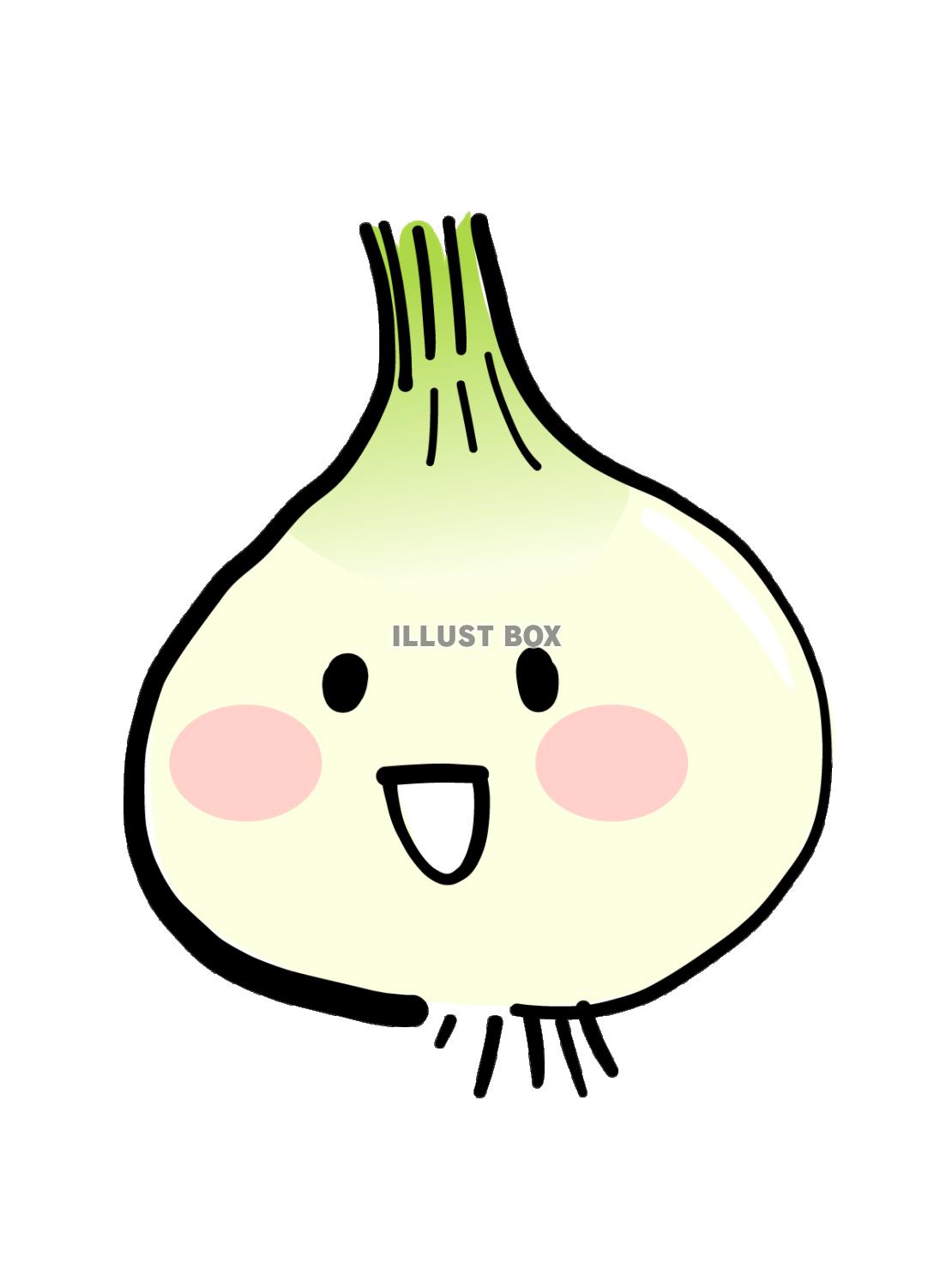 ゆるい新たまねき