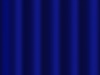劇場緞帳、ベルベットドレープカーテン青色