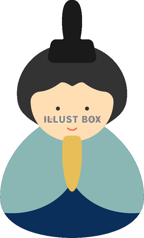 お内裏様