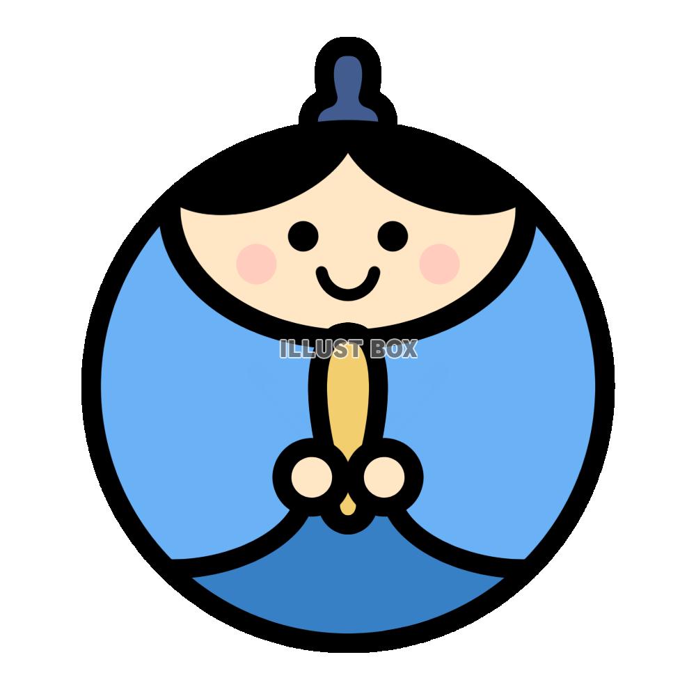 お内裏様