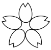 2_イラスト_桜