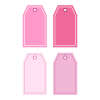 桜色のフレームセット