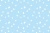 桜吹雪テクスチャ09/水色白抜き