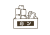 資源ゴミ空き缶回収