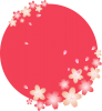 桜のフレーム02