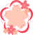 桜のフレーム07