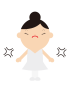 7_人物_バレリーナ（怒る）