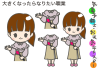 なりたい　気象予報士