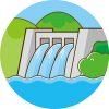 水力発電・ダム