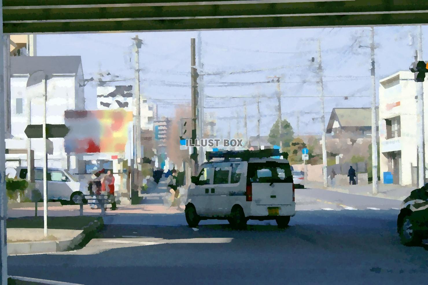 素材「風景」