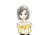 大人女子　水彩