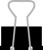 ダブルクリップ　クリップ